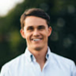 Meet your Posher, Andy